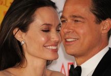 Angelina Jolie incentivou Brad Pitt a "ficar longe das crianças" após sua viagem romântica à França