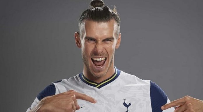 Gareth Bale preferiu a transferência para o Man Utd, mas deu meia-volta após o atraso de Ed Woodward