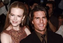 Nicole Kidman fala sobre 'casamento feliz' com Tom Cruise, 20 anos após a separação