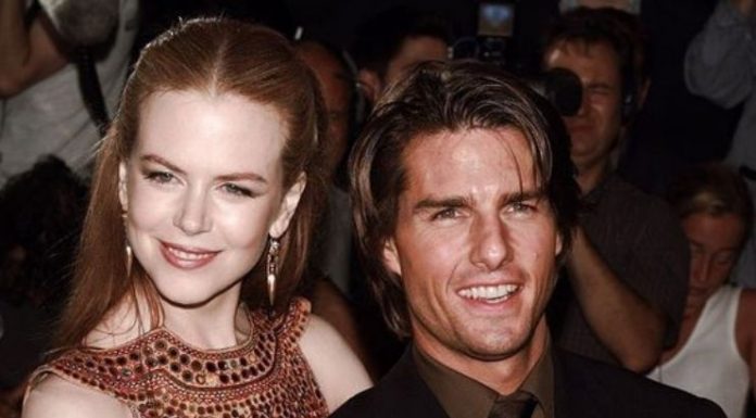 Nicole Kidman fala sobre 'casamento feliz' com Tom Cruise, 20 anos após a separação