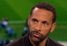 Rio Ferdinand Rio Ferdinand explica como Marcus Rashford e Kylian Mbappe diferem como atacantes