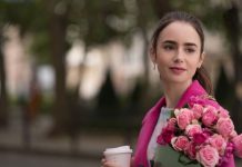 O criador de Emily em Paris, Darren Star, compartilha suas ideias para a segunda temporada do programa Netflix