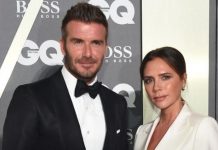 David Beckham 'proíbe Victoria de usar seu telefone' para ganhar mais tempo de qualidade