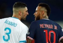 Alvaro Gonzalez afirma que foi forçado a se esconder em meio a ameaças de morte por causa da disputa de corrida de Neymar