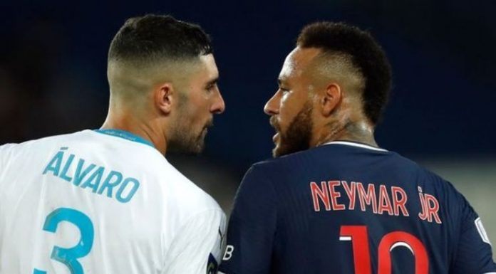 Alvaro Gonzalez afirma que foi forçado a se esconder em meio a ameaças de morte por causa da disputa de corrida de Neymar