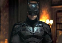O Batman de Robert Pattinson foi adiado até 2022 pela Warner Bros