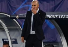 O Real Madrid dá início à campanha da Liga dos Campeões com uma péssima derrota para o Shakhtar Donestk