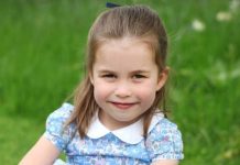 Enorme luta que a Princesa Charlotte enfrenta quando ela cresce - apesar dos melhores esforços de Kate