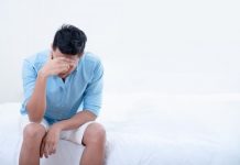 O coronavírus pode deixar os homens inférteis ao danificar células testiculares, alerta estudo