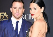 Jessie J confirma que está solteira após se separar de Channing Tatum novamente