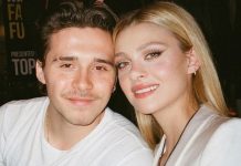 Brooklyn Beckham 'adia seu casamento repleto de estrelas com Nicola Peltz'