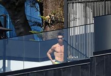 Casa de Cristiano Ronaldo na Madeira foi assaltada com camisa assinada da Juventus sendo roubada