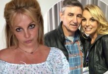 Britney Spears continua sob tutela "por um bom motivo" e pode ser para toda a vida