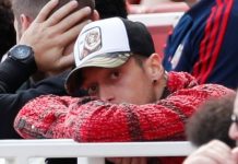 Mesut Ozil está treinando 'o melhor que pode', apesar de ter sido paralisado pelo Arsenal