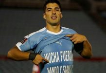 Luis Suarez critica Barcelona por "coisas estranhas" que irritaram Lionel Messi