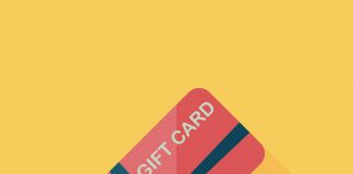 como usar Gift Card