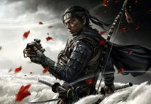 Games mais baratos – veja as ofertas de jogos como Ghost of Tsushima e Mortal Kombat 11 Games mais baratos