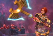 Immortals Fenyx Rising - saiba sobre o game de aventura inspirado em The Legend of Zelda Immortals Fenyx Rising