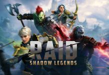 Sobre o jogo mobile Raid Shadow Legends: até os não jogadores estão obcecados jogo mobile Raid Shadow Legends