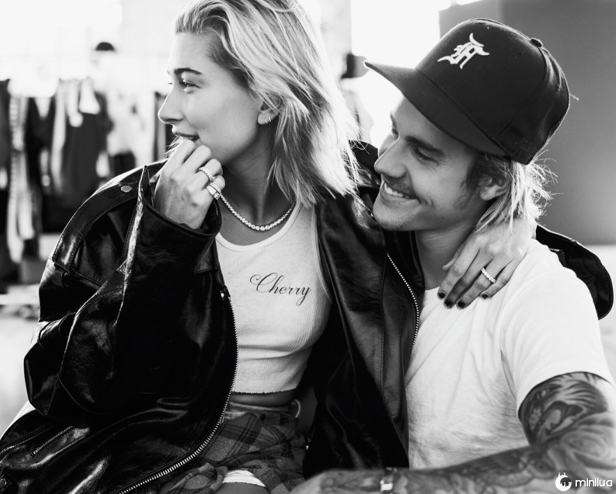 Linha do tempo: o relacionamento de Justin Bieber e Hailey Baldwin |  Capricho