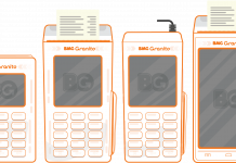 Máquina de cartão BMG Granito, sem taxas e sem tarifas – saiba como pedir pela internet Máquina de cartão BMG Granito