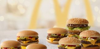 restaurantes que oferecem comida gratuita