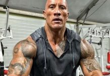 Dwayne 'The Rock' Johnson doa Xboxes novos para hospitais infantis