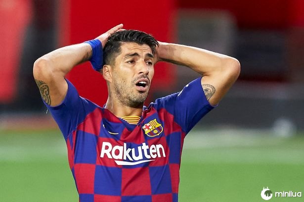 A nova admissão de Luis Suarez no Barcelona mostra o relacionamento com o Liverpool sob uma nova luz