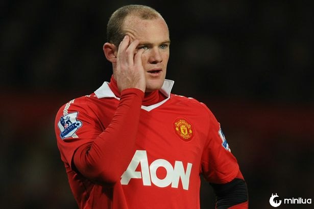 Wayne Rooney lista três clubes pelos quais quase deixou ao Man Utd - e escolhe seu favorito