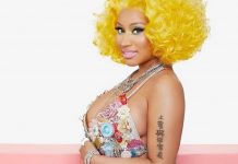 Nicki Minaj revelação escolha de criar filho sem babá