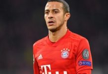 Jurgen Klopp se preocupa com Thiago Alcantara sobre lesão antes do confronto com Atalanta