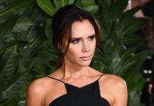 Victoria Beckham recria a icônica pose enquanto a filha Harper se torna fotógrafa