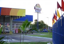 vagas temporárias no Assaí Atacadista