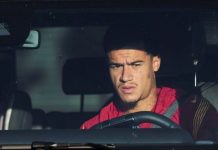 E-mail vazou sobre a verdadeiros pensamentos do Liverpool sobre Philippe Coutinho e a raiva com a situação do Barcelona