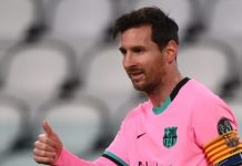 O 'plano de 10 anos' do Man City para Lionel Messi, caso conclua a download da estrela do Barcelona