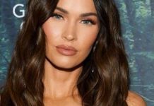 Megan Fox pede o divórcio de Brian Austin Green enquanto o romance da MGK fica sério