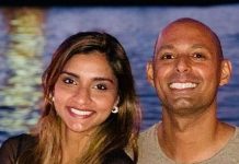 Casal de recém-casados se afoga em lua de mel quatro dias após o casamento
