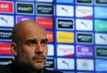 Pep Guardiola discute transferência de Lionel Messi enquanto o Man City se prepara para intensificar a perseguição pelo atacante