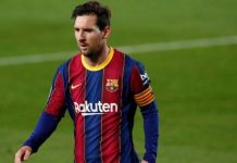 PSG 'contata o pai de Lionel Messi' enquanto os gigantes franceses alinham mudança do astro em Janeiro