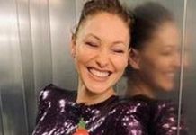 Emma Willis posta uma foto rara do 'filho de mente aberta' Ace e compartilha um apelido fofo