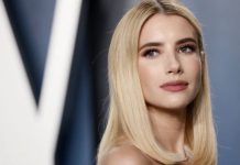 Grávida, Emma Roberts fala sobre uma batalha de fertilidade depois que o médico disse a ela para congelar óvulos