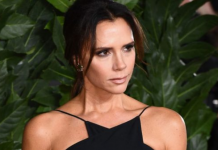 Victoria Beckham compartilha fotos hilárias com Photoshop para celebrar o Dia de Ação das Graças da família