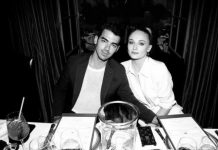 Sophie Turner e Joe Jonas estão tentando outro bebê quatro meses após o nascimento de Willa