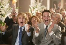 Vince Vaughn em conversas sérias para estrelar a sequência de Penetras bons de bico com Owen Wilson 15 anos após o filme original