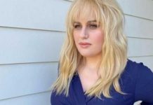 Rebel Wilson revela que sofria de problemas de 'alimentação emocional' e 'autoestima' antes de passar por uma transformação de estilo de vida