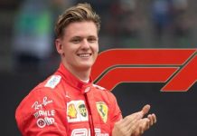 Michael Schumacher está ciente da ascensão do filho Mick na Fórmula 1 e "seguindo" o progresso da cama