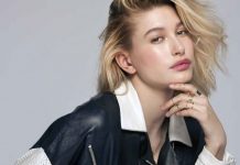 Hailey Bieber encerra como especulações de suposta gravidez com Justin