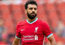 Mohamed Salah não seria "indispensável" para Liverpool e ida para o Real Madrid "pode fazer sentido"