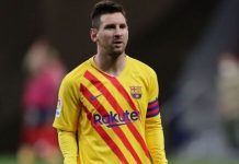 Barcelona oferecerá 'trabalho vitalício' a Lionel Messi para cumprir-lo fora das garras do Man City