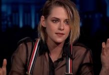 Kristen Stewart diz que sua próxima cinebiografia da Princesa Diana será 'realmente poética'